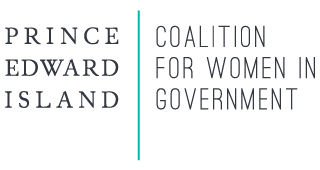 PEI Coalition for Women In Government